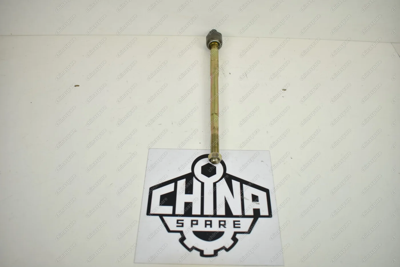 ТЯГА РУЛЕВАЯ HOVER M4 ТОНКАЯ РЕЗЬБА D14