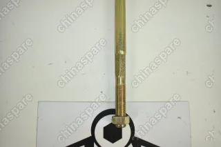 ТЯГА РУЛЕВАЯ HOVER M4 ТОНКАЯ РЕЗЬБА D14