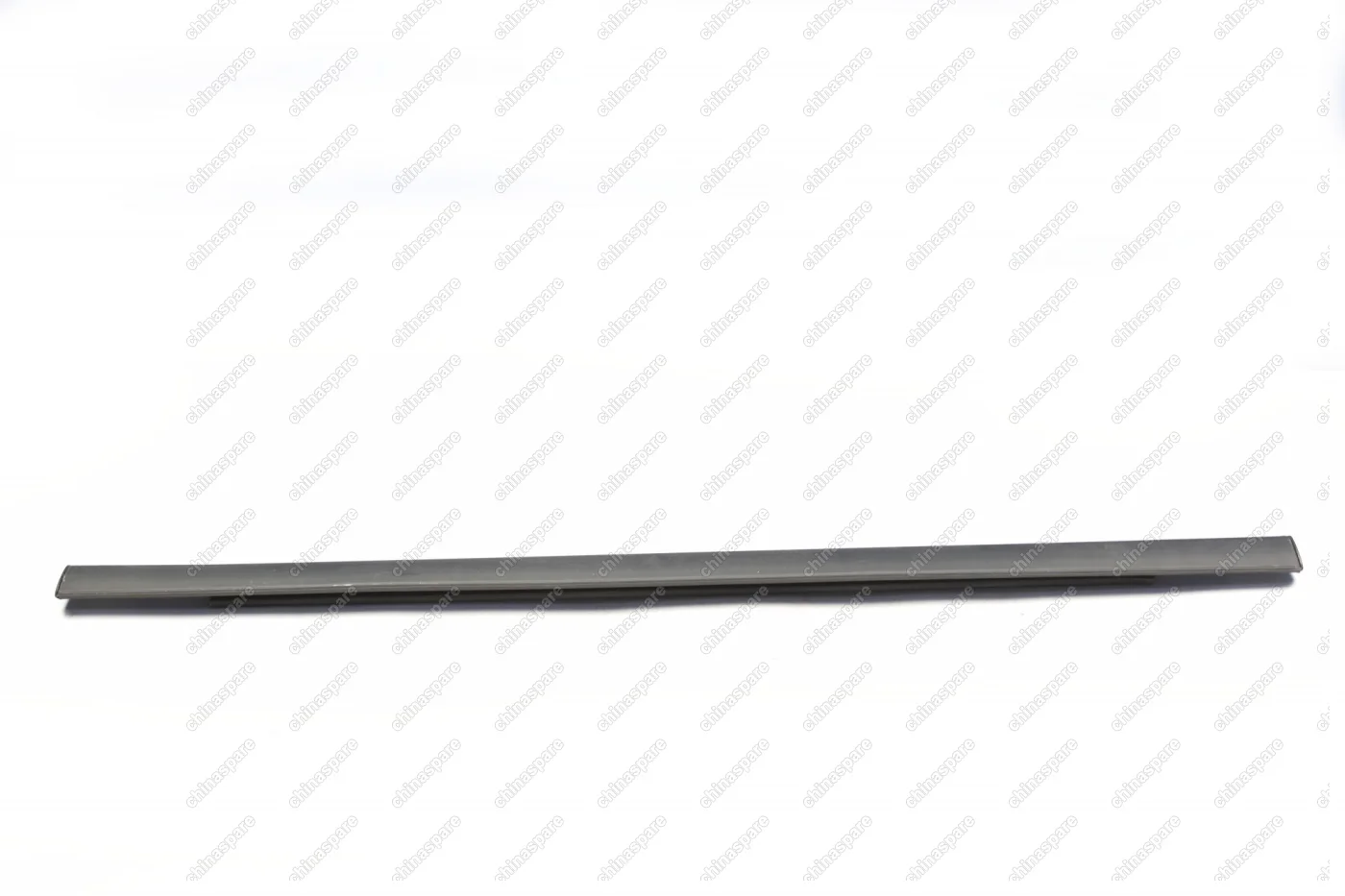 Уплотнитель двери задней левой (бархотка) ZX Landmark