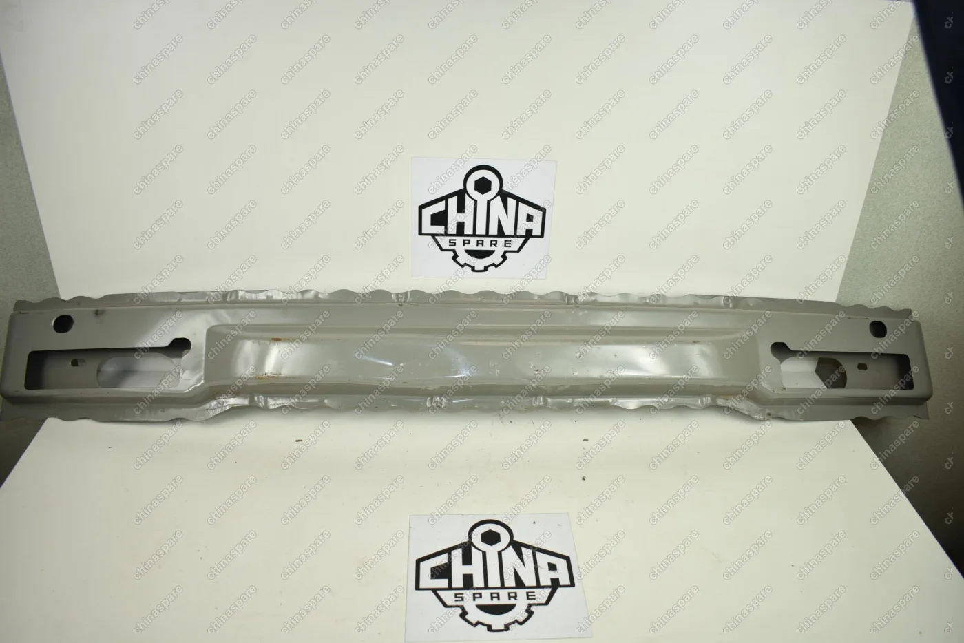 Усилитель заднего бампера BYD F3