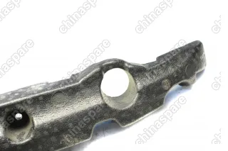 Усилитель бампера заднего Chery Tiggo 5