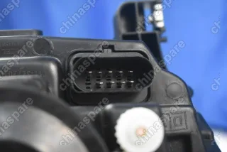 Фара головного света Chery Tiggo FL