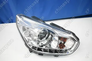 Фара головного света правая Chery Tiggo FL