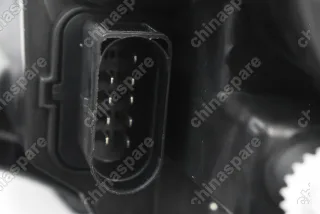 Фара головного света правая Chery Tiggo FL