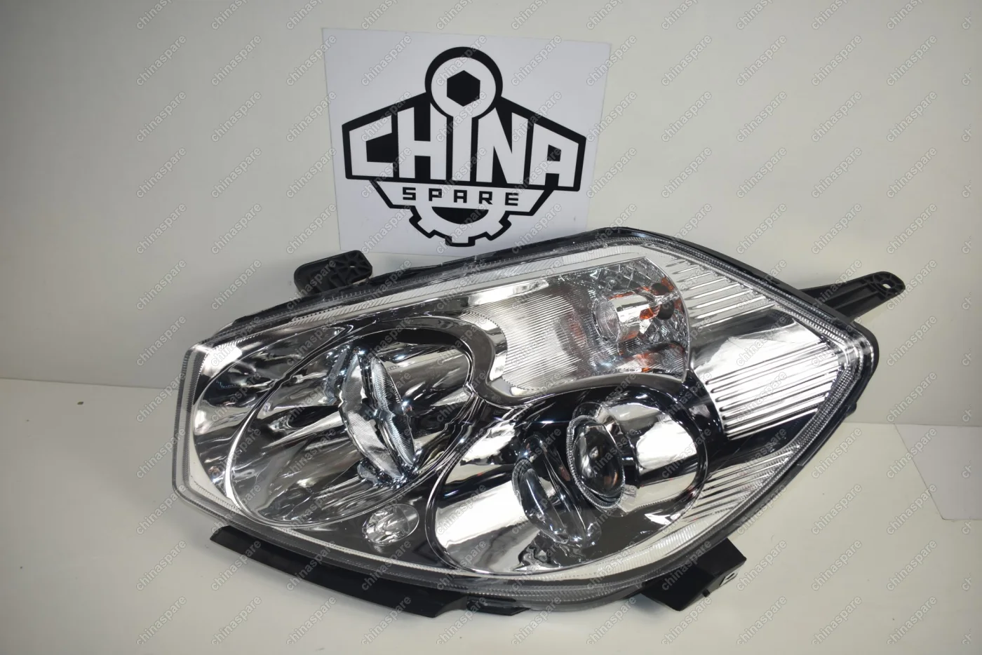 Фара передняя левая Geely Emgrand X7