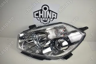 Фара передняя левая Geely Emgrand X7