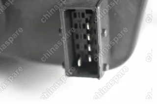 Фара передняя левая Geely Emgrand X7