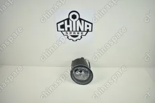 Фара противотуманная передняя левая Great Wall Hover H3, Sailor