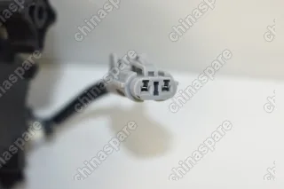 Фара противотуманная передняя левая Great Wall Hover H3, Sailor