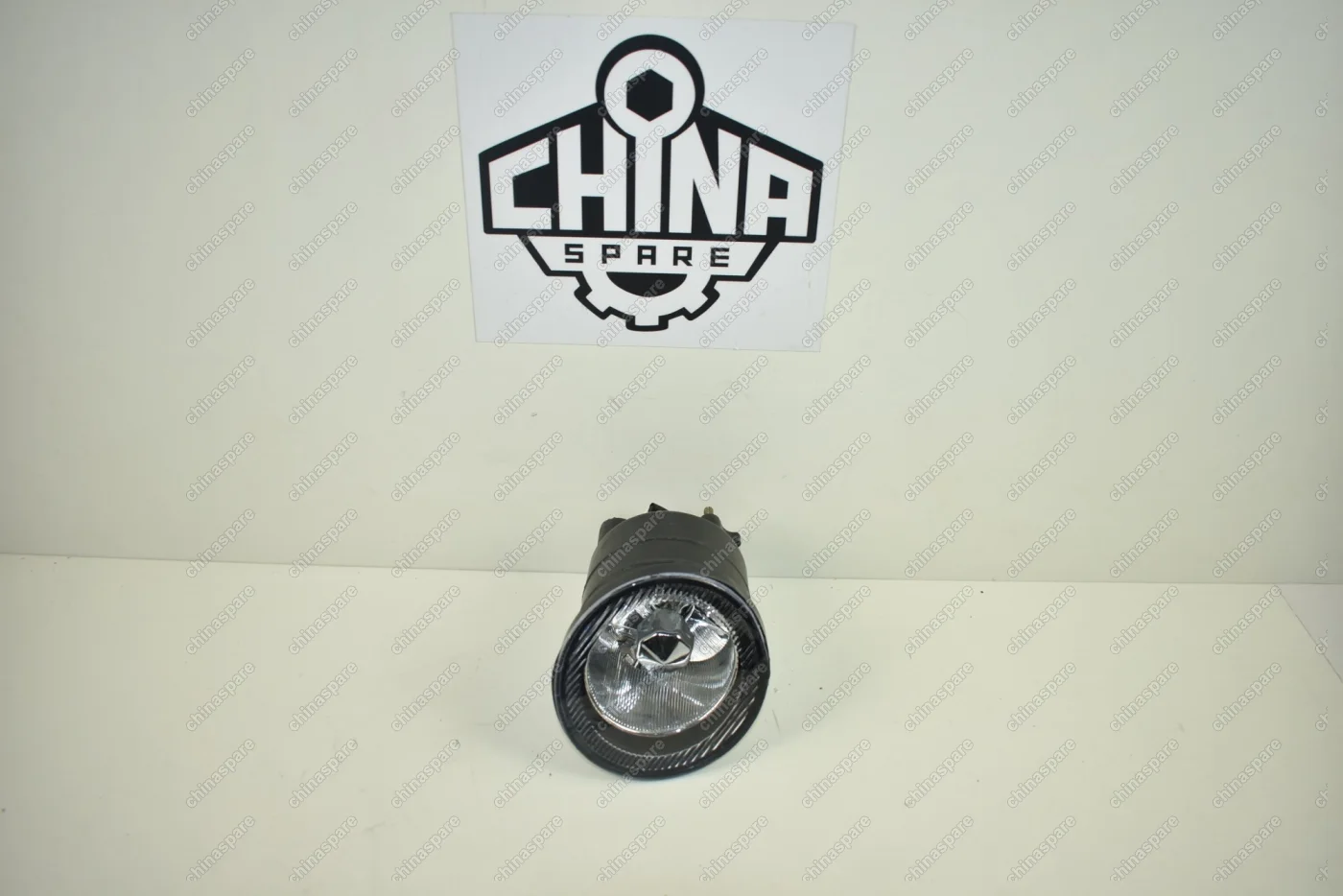 Фара противотуманная передняя правая Great Wall Hover H3, Sailor