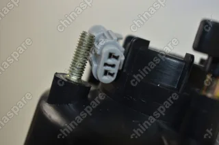 Фара противотуманная передняя правая Great Wall Hover H3, Sailor