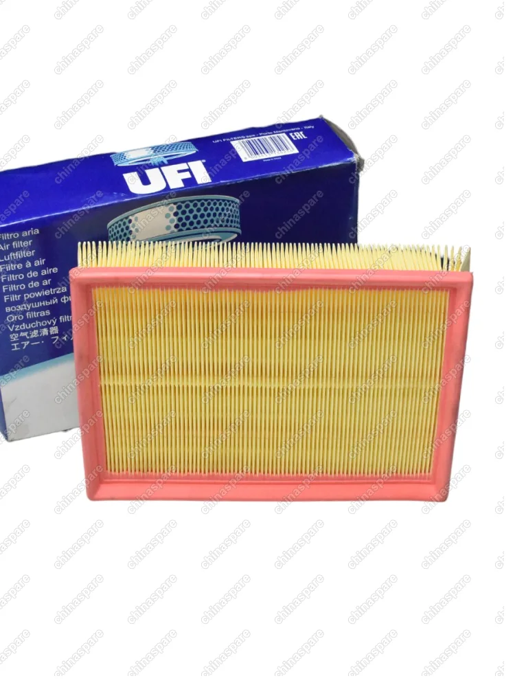 Фильтр воздушный UFI Chery Amulet евро 3