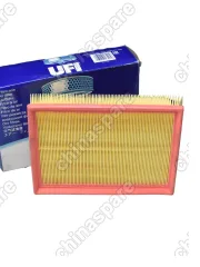 Фильтр воздушный UFI Chery Amulet евро 3