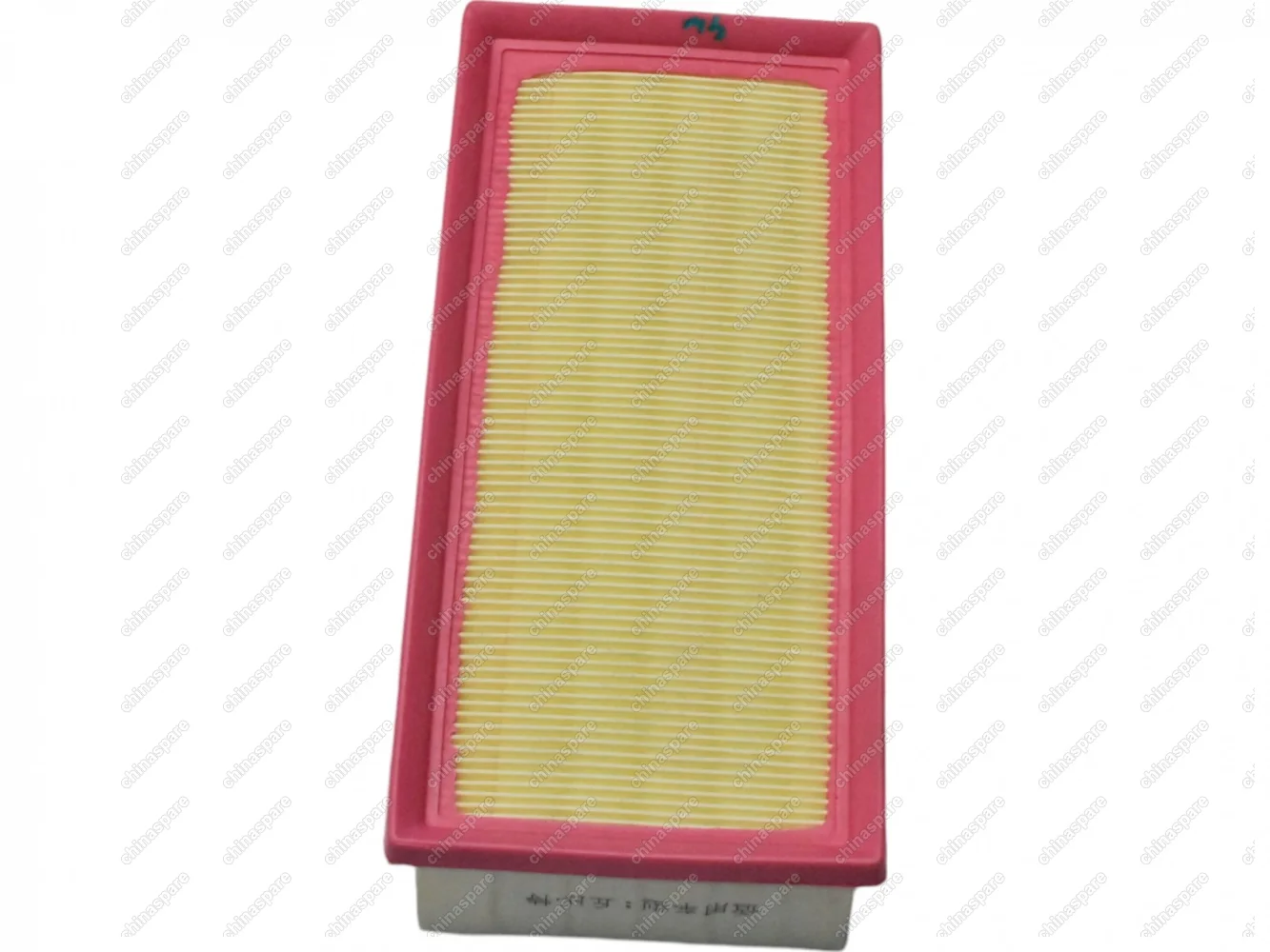 Фильтр воздушный Haima M3