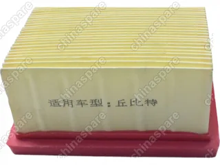 Фильтр воздушный Haima M3