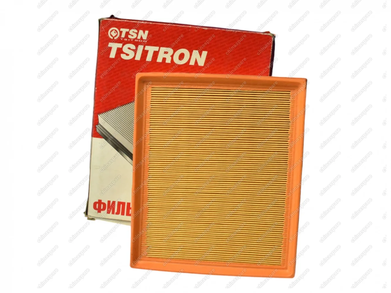 Фильтр воздушный Lifan Breez 1,6