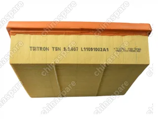 Фильтр воздушный Lifan Breez 1,6