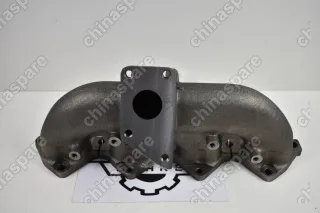 Коллектор выпускной Great Wall Hover H3 New Turbo