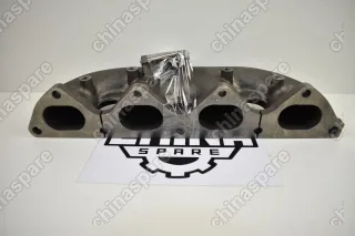 Коллектор выпускной Great Wall Hover H3 New Turbo