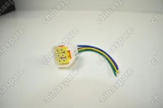 Разъем модуля стеклоподъемника двери Great Wall Hover H3, H5