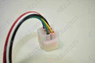 Разъем модуля стеклоподъемника двери Great Wall Hover H3, H5