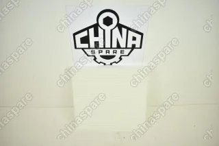 Фильтр салонный Haima M3