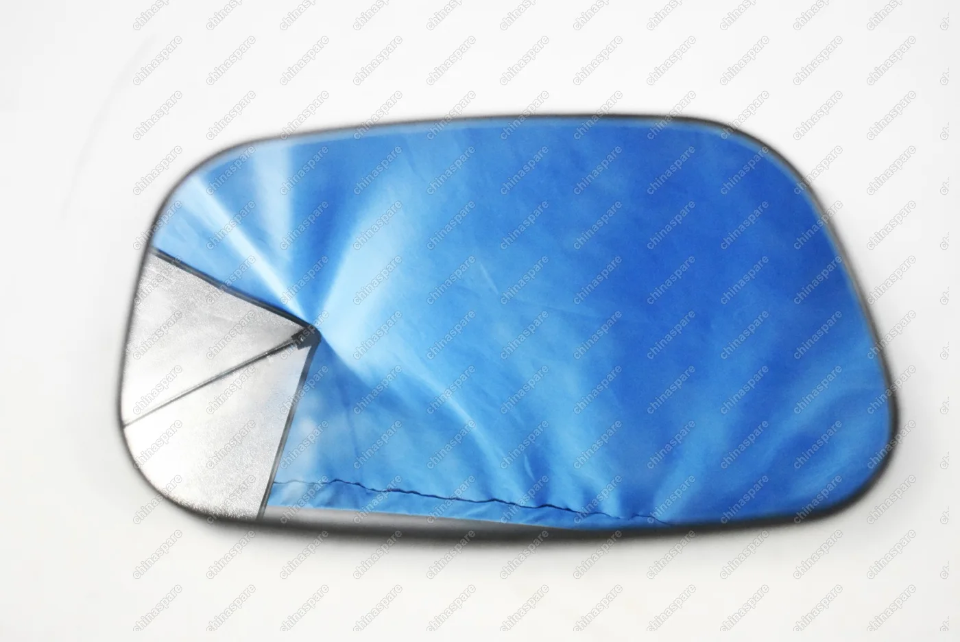 Элемент зеркальный левый Geely GC6