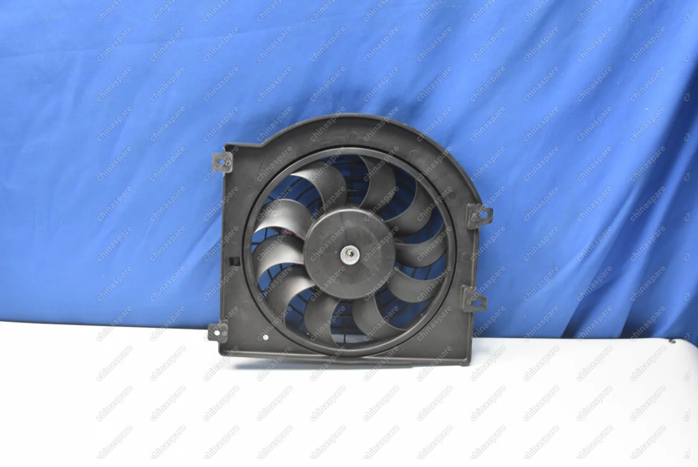 Электровентилятор радиатора кондиционера Great Wall Hover