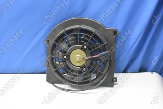 Электровентилятор радиатора кондиционера Great Wall Hover