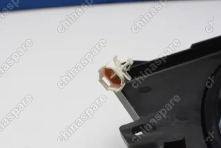 Электровентилятор радиатора кондиционера Great Wall Hover