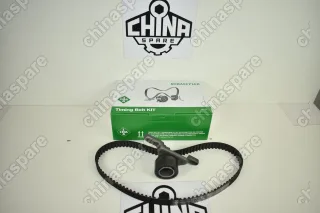 Комплект ГРМ INA (Ремень + Ролик Натяжной) Chery Bonus, Bonus 3, Amulet