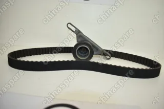 Комплект ГРМ INA (Ремень + Ролик Натяжной) Chery Bonus, Bonus 3, Amulet