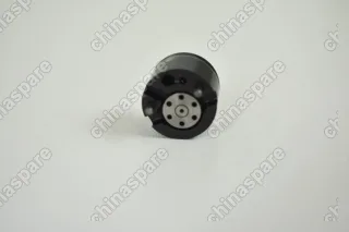 28577599 Клапан топливной форсунки Delphi (Евро-5) Great Wall Hover H5 TD