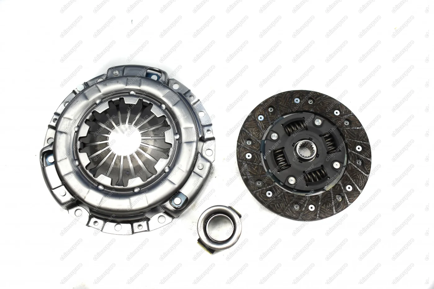 Комплект сцепления Chery QQ 0,8