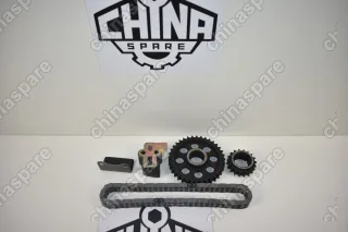 Комплект для замены цепи (491QE) Great Wall Deer, Safe, Sailor