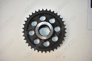 Комплект для замены цепи (491QE) Great Wall Deer, Safe, Sailor