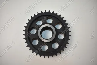 Комплект для замены цепи (491QE) Great Wall Deer, Safe, Sailor