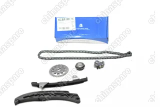 Комплект для замени цепи ГРМ GW4G15 Great Wall Florid, Coolbear, Hover M2 4/2, Hover H6 (Бензин)