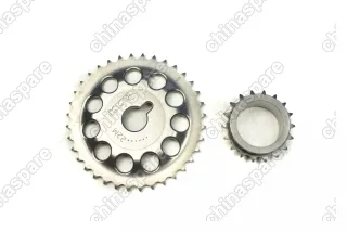 Комплект для замени цепи ГРМ GW4G15 Great Wall Florid, Coolbear, Hover M2 4/2, Hover H6 (Бензин)