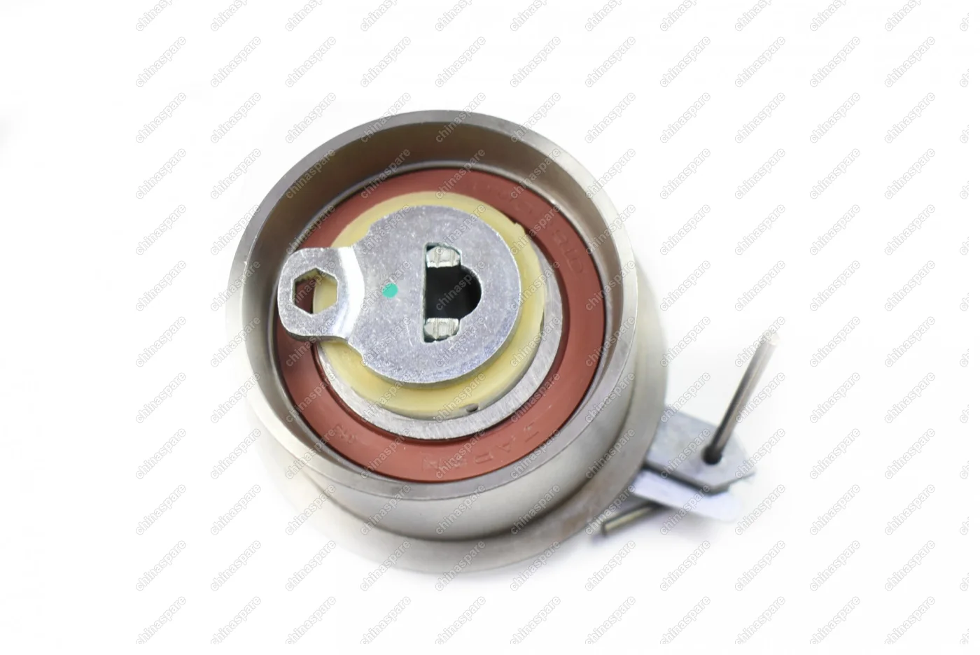 Ролик ремня ГРМ натяжной (4G63T) Great Wall Hover H3 New Turbo