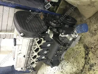 двигатель в сборе 2,4 jac c190 rein