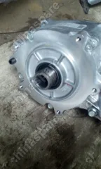 Коробка раздаточная Ssang Yong Korando 1996-