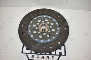 Диск Сцепления Ведомый Great Wall Hover H6 (Бензин)