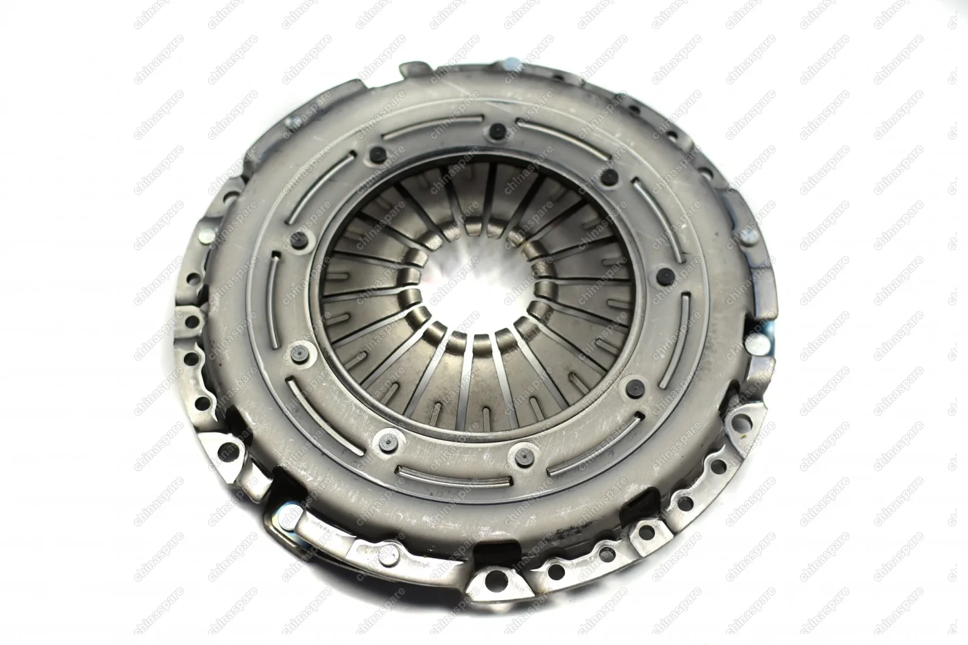 Диск Сцепления Нажимной Great Wall Hover H6 (Бензин)