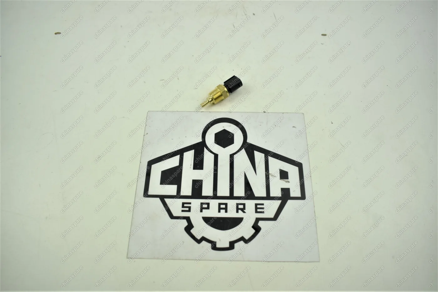 Датчик температуры охлаждающей жидкости BYD F3, F3-R  1,5