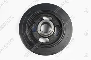 Шкив коленвала Mitsubishi Lancer X / Outlander XL 2,4 / Outlander XL New / 2,0 2,4 / ASX 1,8 2,0