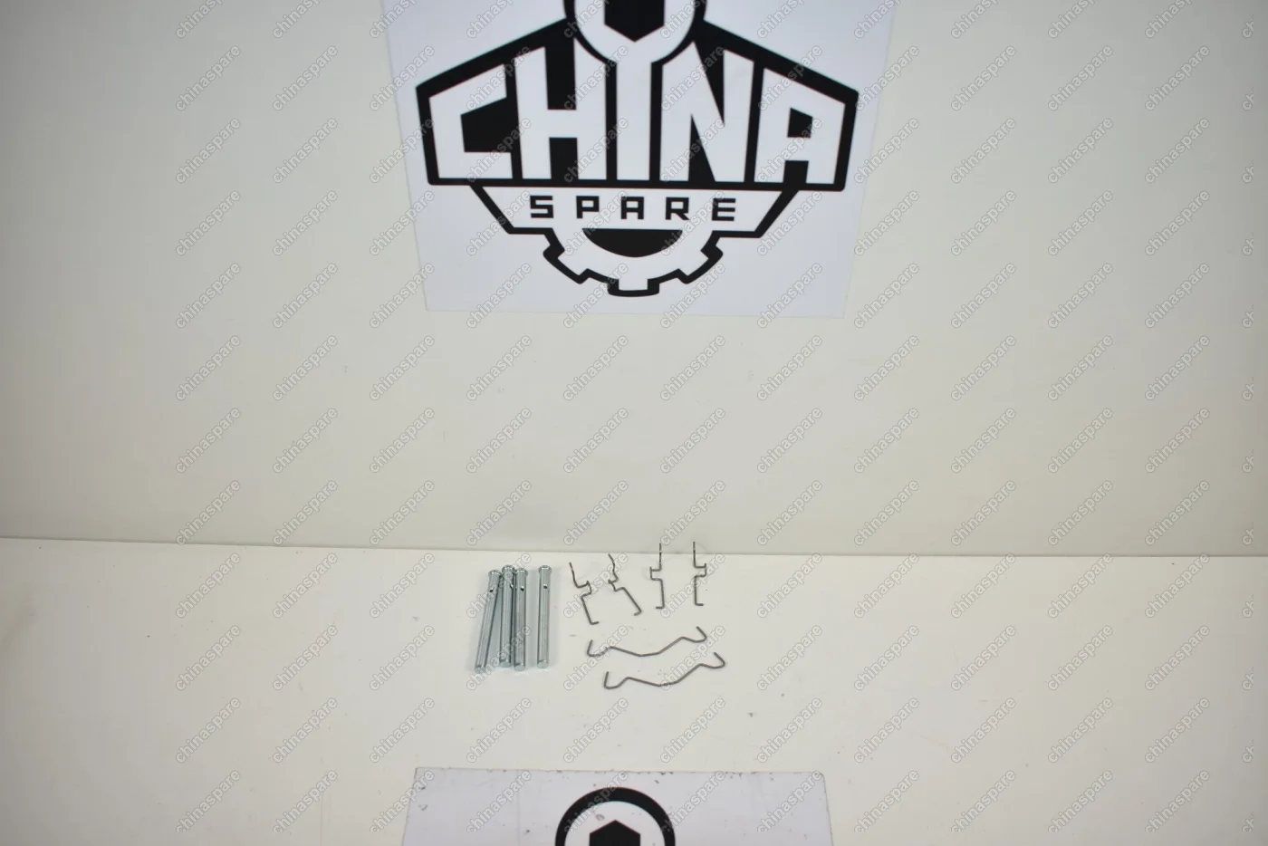 Ремкомплект задних колодок Chery Tiggo