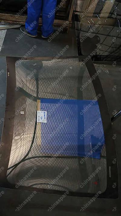 стекло лобовое lifan celliya, x50