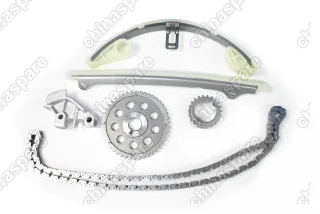 Комплект для замены цепи ГРМ BYD473QB BYD F3