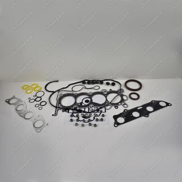 Комплект прокладок двигателя 473 (Большой/Двигатель Цепной) BYD F3